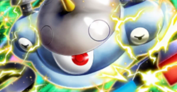 Magnezone ex image